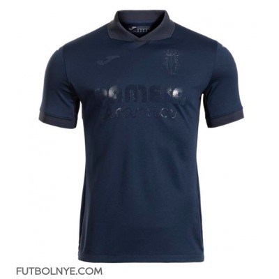 Camiseta Villarreal Tercera Equipación 2025-26 manga corta Camiseta Villarreal Tercera Equipación 2025-26 manga corta